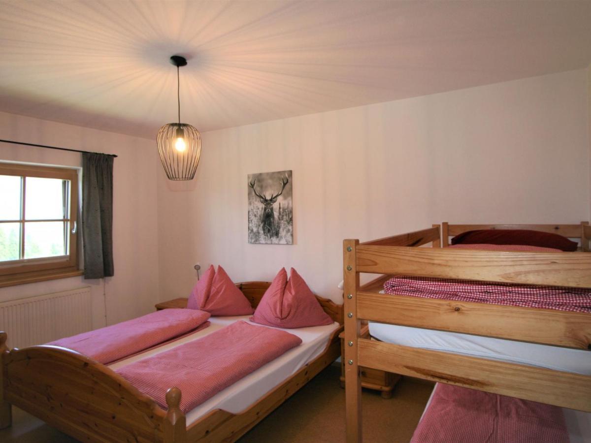 Apartment Christine By Interhome Weerberg Екстериор снимка