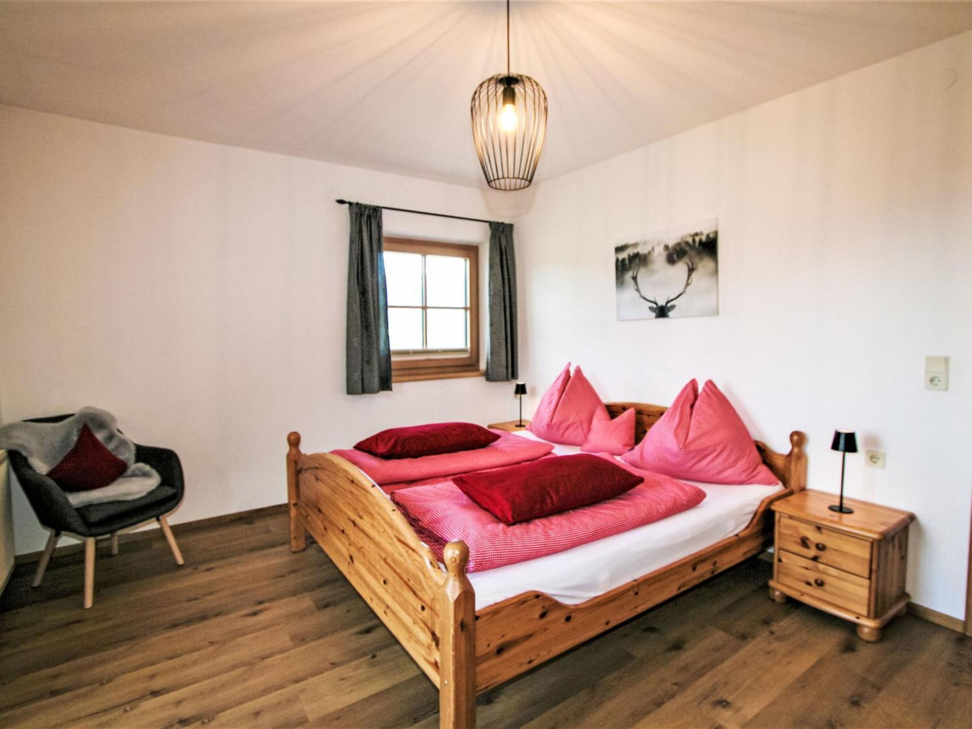 Apartment Christine By Interhome Weerberg Екстериор снимка