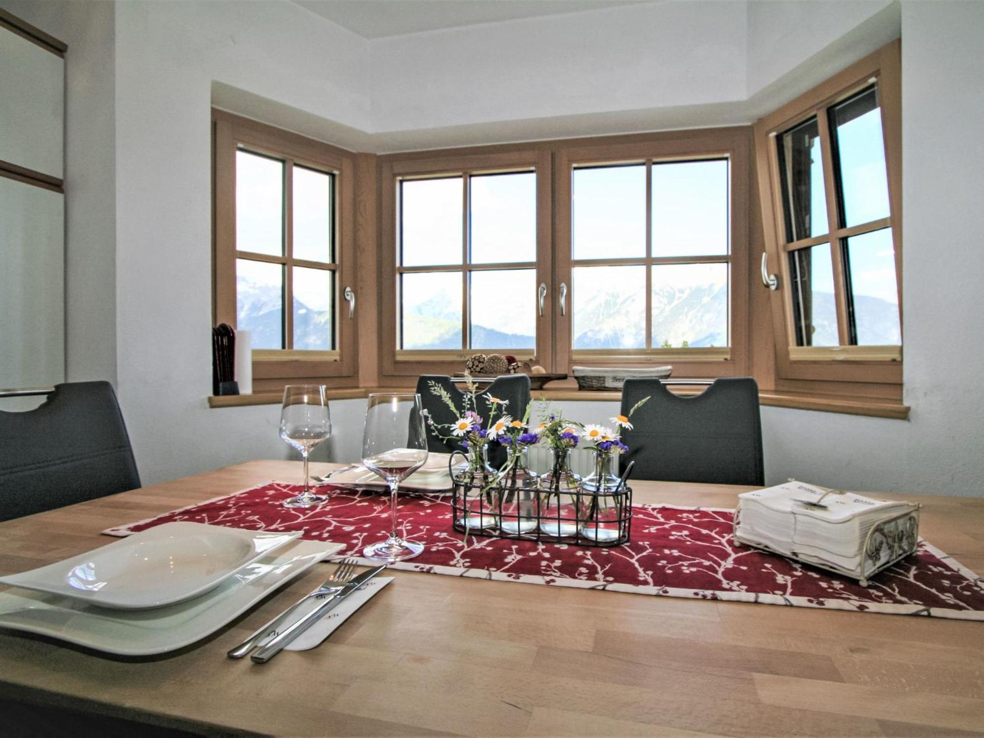 Apartment Christine By Interhome Weerberg Екстериор снимка