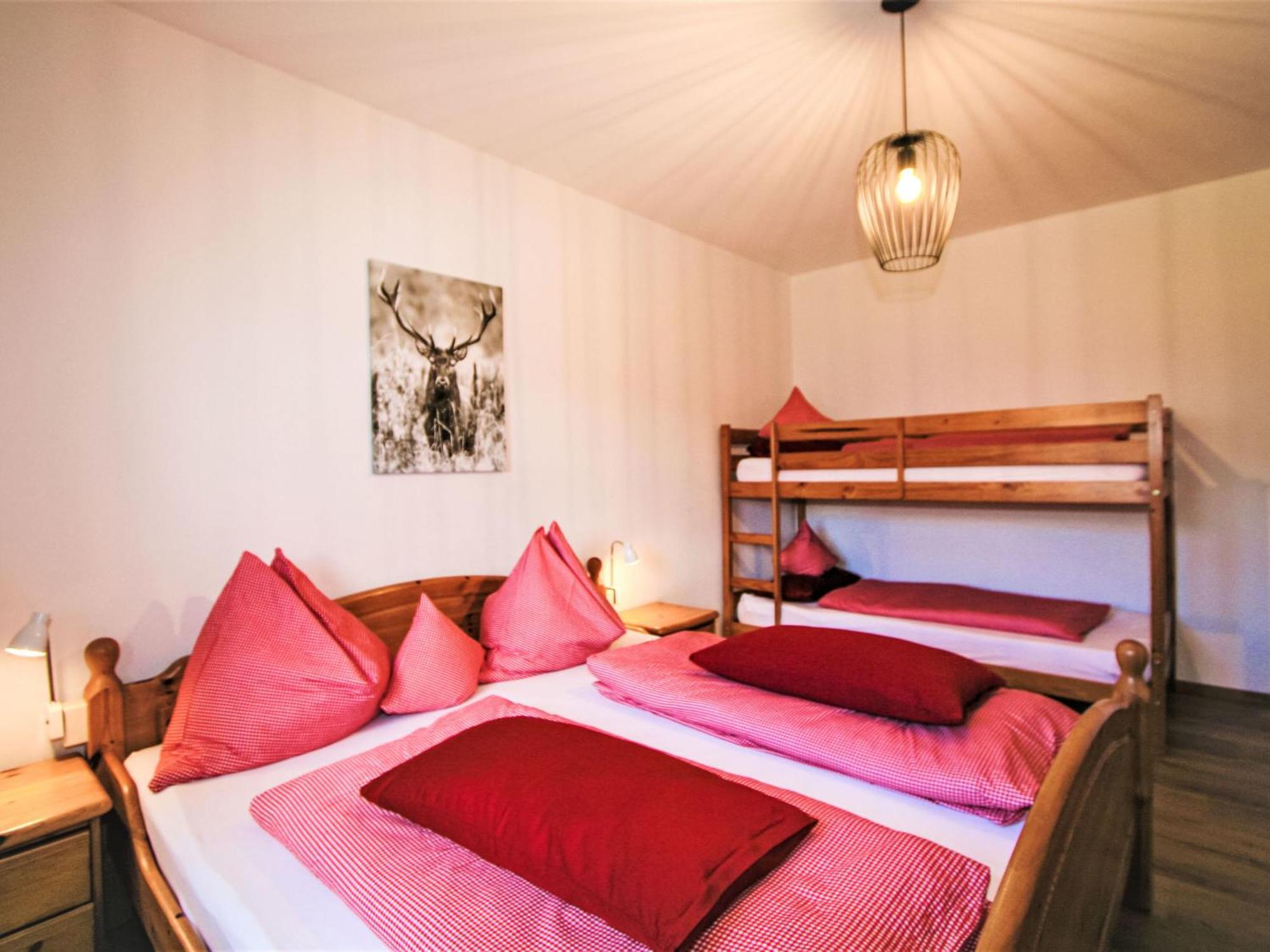Apartment Christine By Interhome Weerberg Екстериор снимка